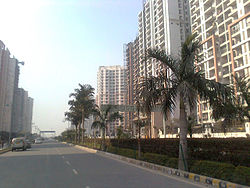 ghaziabad