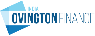 Ovington Logo